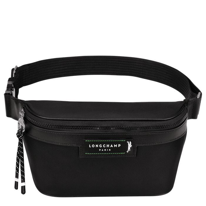 Longchamp Le Pliage Energy Miesten Vyölaukku Mustat | 1076834-UJ