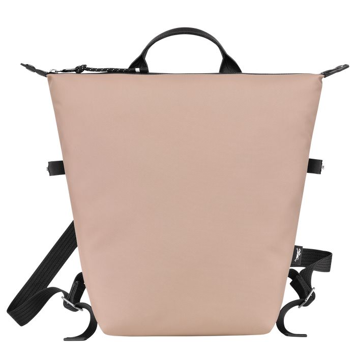 Longchamp Le Pliage Energy Naisten Reppu Vaaleanpinkki | 8342197-TD