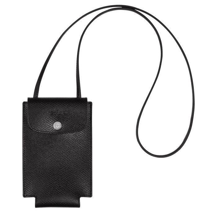 Longchamp Le Pliage Naisten Mini Laukut Mustat | 8670239-YS