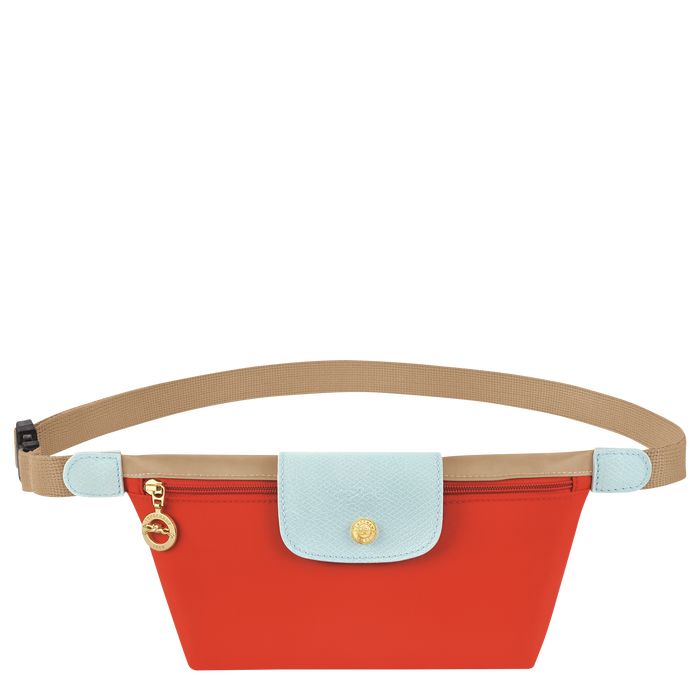 Longchamp Le Pliage Re Play Naisten Vyölaukku Oranssi | 0271489-YW